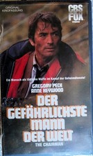 Betamax kassette gefährlichst gebraucht kaufen  Holzkirchen