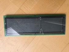 Flipper matrix display gebraucht kaufen  Gaggenau