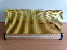 50er jahre plattofix gebraucht kaufen  Gemmingen