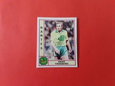 Panini football enzo d'occasion  Caen