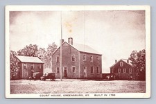 Gonic vintage kentucky for sale  USA