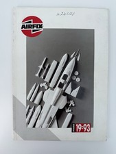 Airfix heller 1993 for sale  SOUTHAM