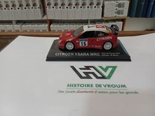 Solido citroën xsara d'occasion  Beaucouzé