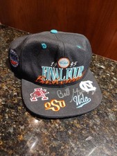 Vintage 1995 ncaa for sale  Stanley