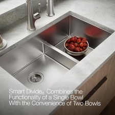 Kohler strive smart for sale  Atlanta