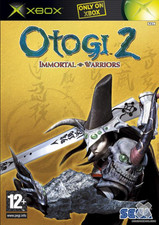 Otogi immortal warriors usato  Lainate