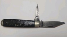 Vintage robeson knife for sale  Jamestown