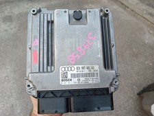 Centralina motore ecu usato  Sori