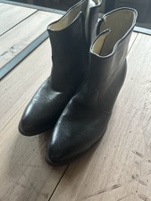 Men western black for sale  Cincinnati