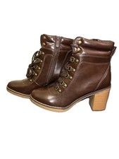 Dune ankle boots for sale  SOUTHALL
