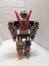 Voltron panosh mattel usato  Cogliate