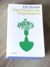 Flüstern feigenbäume elif gebraucht kaufen Flüstern feigenbäume elif gebraucht kaufen  Rodenberg