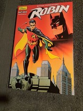 Batman sonderband robin gebraucht kaufen  Neuss
