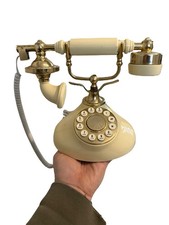 Vintage teleconcepts french for sale  Rochester