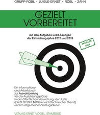 Gezielt vorbereitet 2012 gebraucht kaufen  Berlin
