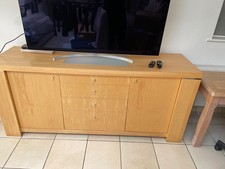 Sideboard matching coffee for sale  SUTTON COLDFIELD