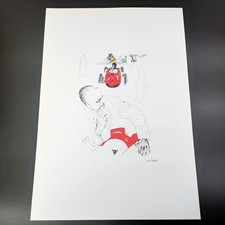 Stampa disegno nani usato  Forli