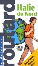 Guide routard. italie d'occasion  France