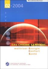 Eau chaude sanitaire d'occasion  France