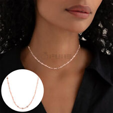 Dainty rose gold for sale  LOCHGELLY
