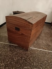 Baule antico viaggio usato Baule antico viaggio usato  Genova