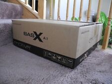 Emotiva basx monoblock for sale  Chicago Heights