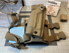 Safariland 6004 sls for sale  Iva