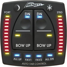 Bennett marine autotrim for sale  Folsom
