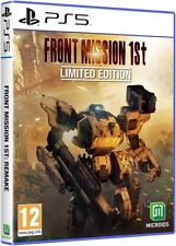 Front mission 1st usato  Giarre