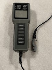 Ysi model dissolved for sale  Spangle