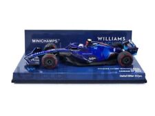 Minichamps williams fw44 d'occasion  Expédié en Belgium