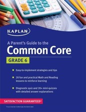 Parent guide common for sale  Aurora