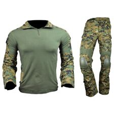 Uniforme divisa softair usato  Latina