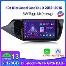 128gb carplay android13 gebraucht kaufen  Buttstädt