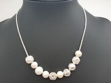 925 silber halskette gebraucht kaufen  Elsdorf-Westermühlen