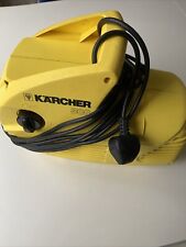 Karcher pressure washer for sale  BURY