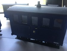 16.5 narrow gauge for sale  WAKEFIELD