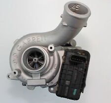 Garrett turbolader 777159 gebraucht kaufen  Allendorf (Eder)