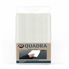 K2 M436 Alta calidad Waffle tejido de microfibra de secado QUADRA comprar usado  Enviando para Brazil