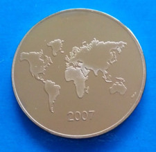 Medaille new seven gebraucht kaufen  Essen