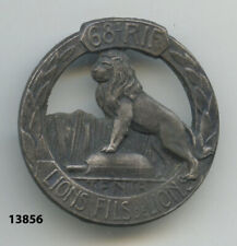 Insigne rgt. infanterie d'occasion  France