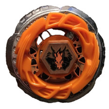 Beyblade hasbro rock for sale  YORK
