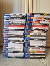 Lotto giochi ps4 usato  Giugliano in Campania