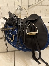 Dressursattel wintec isabell gebraucht kaufen  Schwerin-Umland VII