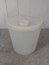 Vintage tupperware clear for sale Vintage tupperware clear for sale  HELSTON