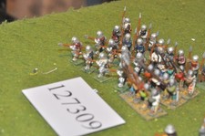 15mm medieval english for sale  DERBY