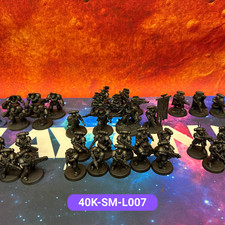 Space marine army for sale Space marine army for sale  Altamonte Springs