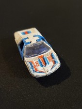 Majorette bmw turbo d'occasion  Josselin