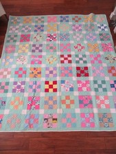 Old antique quilt for sale  Seal Beach