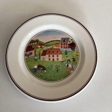 Rare villeroy boch for sale  MAIDENHEAD